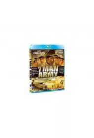 7 Man Army Blu-Ray