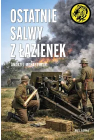 Ostatnie salwy z �azienek