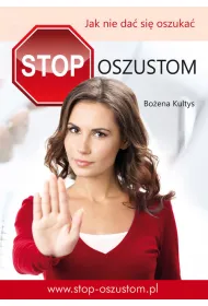 Stop oszustom Jak nie da� si� oszuka�