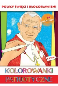 Polscy �wi�ci i B�ogos�awieni