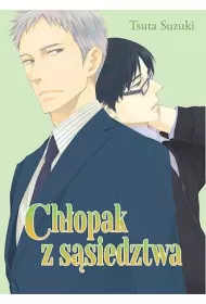 Ch�opak z s�siedztwa