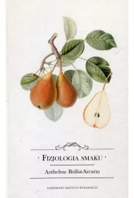 Fizjologia smaku