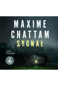 Audiobook Sygna� CD