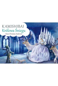 Kr�lowa �niegu. Kamishibai