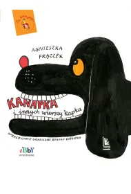 Kanapka i innych wierszy kapka