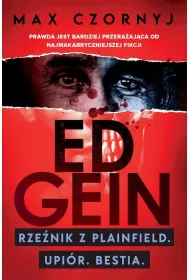 Ed Gein (pocket)