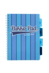 Pukka Pad Ko�ozeszyt B5 Project Book Vogue kratka 100 kartek