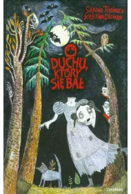 O duchu, kt�ry si� ba�