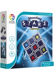 Smart Games Shooting Stars (ENG) IUVI Games