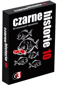 Czarne historie 10 G3