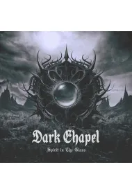 Spirit in The Glass (CD)