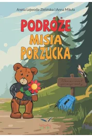 Podr�e misia Porzucka