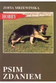 Hobby. Psim zdaniem