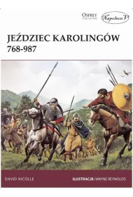 Je�dziec Karoling�w 768-987