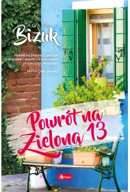 Powrt na Zielon 13. Na Zielonej 13. Tom 2