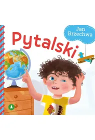 Ksi��eczka 200X190 sztywnostronicowa Pytalski SKRZAT 073997