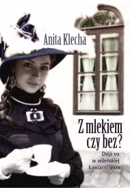 eBook Z mlekiem czy bez? pdf mobi epub