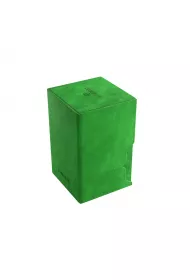 Gamegenic Watchtower 100+ XL Convertible - Green