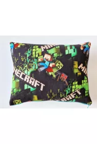 Poduszka Minecraft