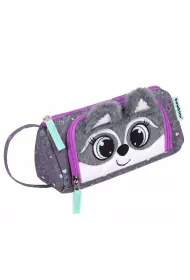 St. Majewski Pi�rnik saszetka tr�jk�tna Racoon