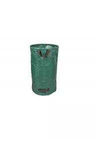 Bradas Kosz ogrodowy skadany pick-up 120l
