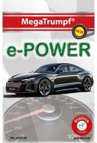 Quartet, E-Power