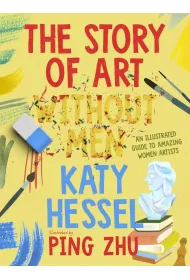 The Story of Art without Men