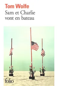 LF Wolfe, Sam et Charlie vont en bateau