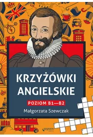 Krzywki angielskie poziom B1- B2