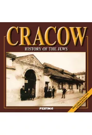 Krak�w. Historia �yd�w wersja angielska