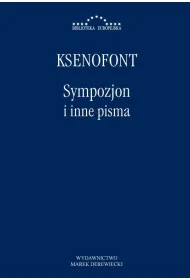 Sympozjon i inne pisma