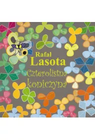 Czterolistna koniczyna