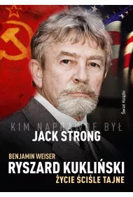 Ryszard Kukli�ski. �ycie �ci�le tajne