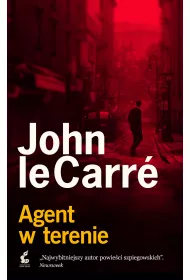 Agent w terenie