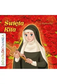 �wi�ta Rita - kolorowanka