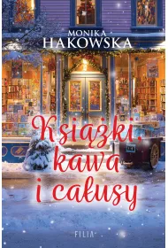 Ksi��ki, kawa i ca�usy
