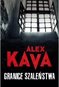 eBook Granice szalestwa. Maggie O'Dell. Tom 4 mobi epub