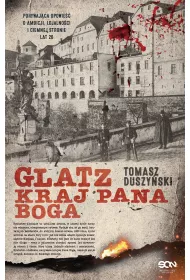 eBook Glatz. Kraj Pana Boga mobi epub