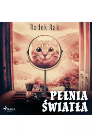 Audiobook Penia wiata mp3