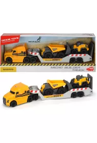 Volvo Micro Builder Truck 32 cm Simba