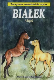 Bia�ek i B�ysk