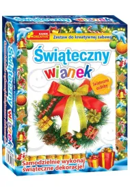 �wi�teczny wianek Ranok-Creative