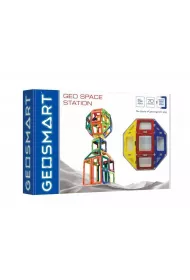 Geo Smart Space Station (70 czci)