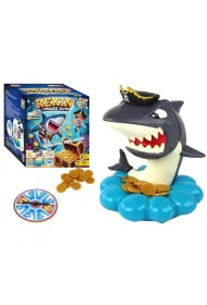 Rekin i pirackie z�oto Pro Kids