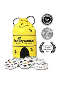 Honeycombs Piatnik