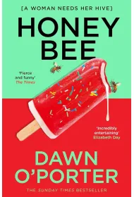 Honeybee wer. angielska