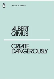 Create Dangerously