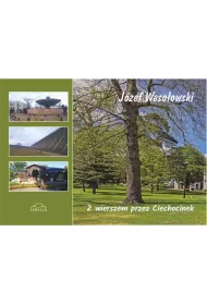Z wierszem przez Ciechocinek
