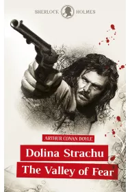 Sherlock Holmes. Dolina Strachu / The Valley of Fear