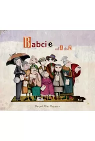 Babcie od A do Z